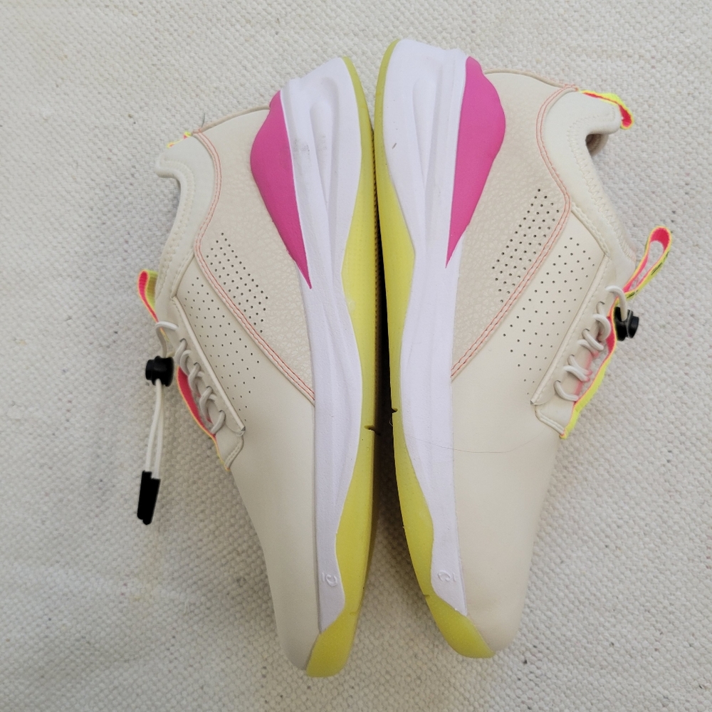 Clove limited edition Lemon-aid shoe, size 7 - Picture 5 of 9